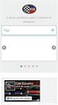Mobile Screenshot of cati.com.ec